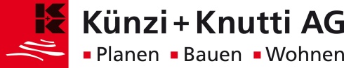 Logo Künzi + Knutti