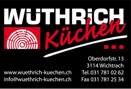 Logo Wthrich